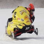 image of snowmobile_racing #3