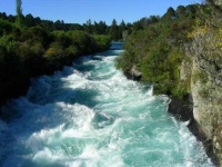 image of river