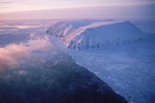 image of tundra