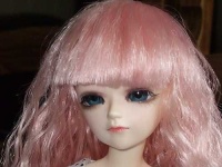 image of wig