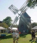 image of windmill