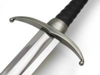image of sword