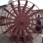 image of paddlewheel