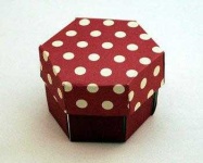 image of hexagon