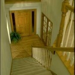 image of staircase #101