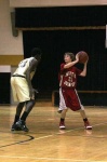 image of basketball
