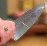 image of knife