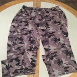 image of camouflage