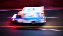 image of ambulance