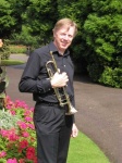 image of cornet