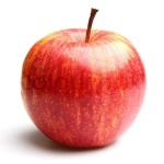 image of apple #2