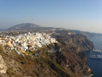 image of cliff