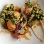 image of scallops #16