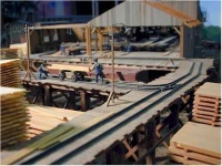 image of lumbermill