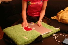 image of laptop