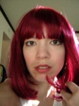 image of wig