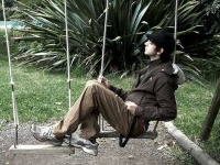 image of swing