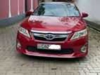 image of vehicle