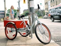 image of tricycle #33