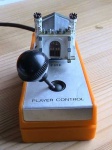 image of joystick