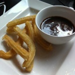 image of churros #2