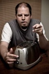 image of toaster