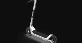 image of scooter