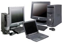 image of computer