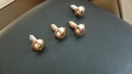 image of screw