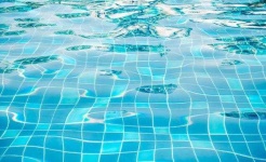 image of pool