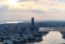 image of skyscraper