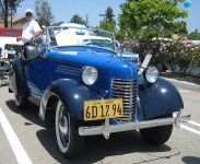 image of convertible #31