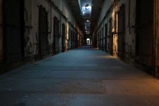 image of prison