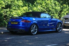 image of convertible_car