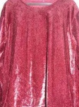 image of velvet