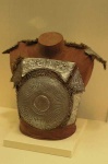 image of breastplate