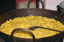 image of caldron