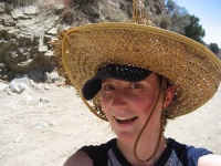 image of sombrero
