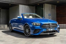 image of cabriolet