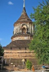 image of stupa