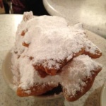 image of beignets #14