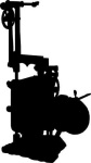 image of projector