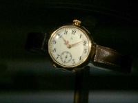 image of wristwatch