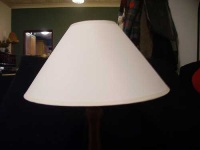 image of lampshade