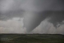 image of tornado #15