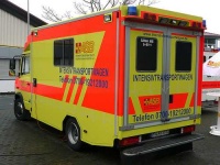 image of ambulance