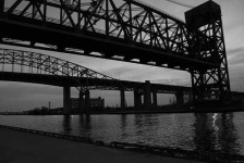 image of pier