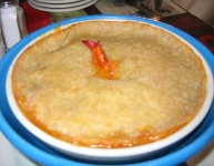 image of potpie