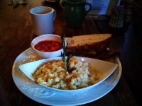 image of food
