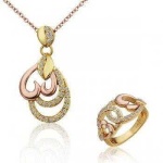 image of necklace